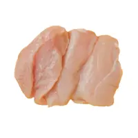 Chicken breast boneless per kg in Pakistan.