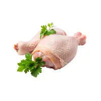 Chicken leg drumsticks with skin per kg in Pakistan.