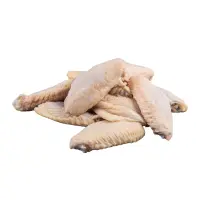 Chicken wings per kg in Pakistan.