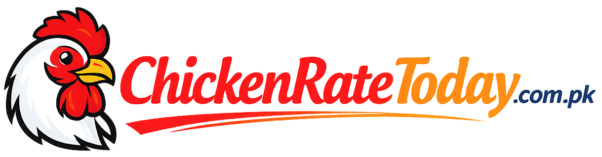 Chicken Rate Today